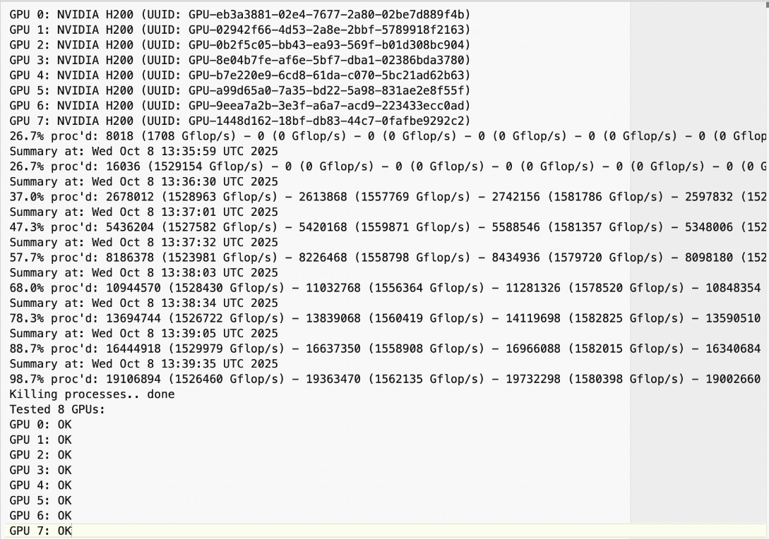 A screenshot of a computerAI-generated content may be incorrect.