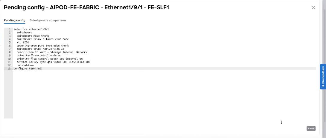 A screenshot of a computerAI-generated content may be incorrect.