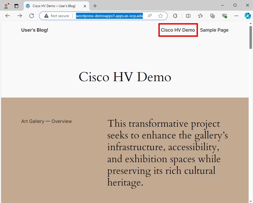 A screenshot of a computer