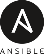 A white letter in a black circleDescription automatically generated