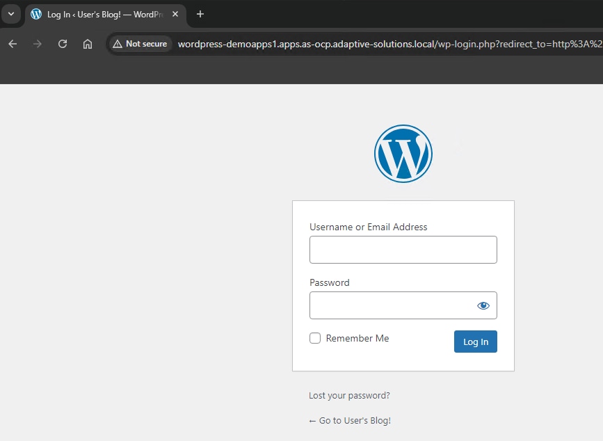 A screenshot of a computer