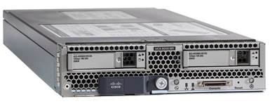 Image result for cisco ucs b200