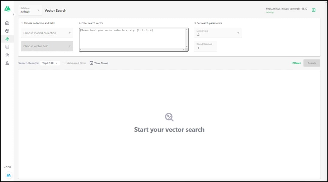 A screenshot of a search engineDescription automatically generated