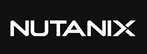 A black and white logoDescription automatically generated
