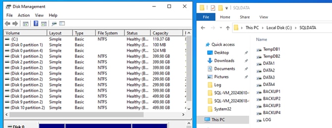 A screenshot of a computerDescription automatically generated