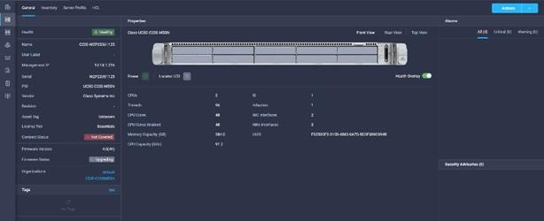 A screenshot of a computer screenDescription automatically generated