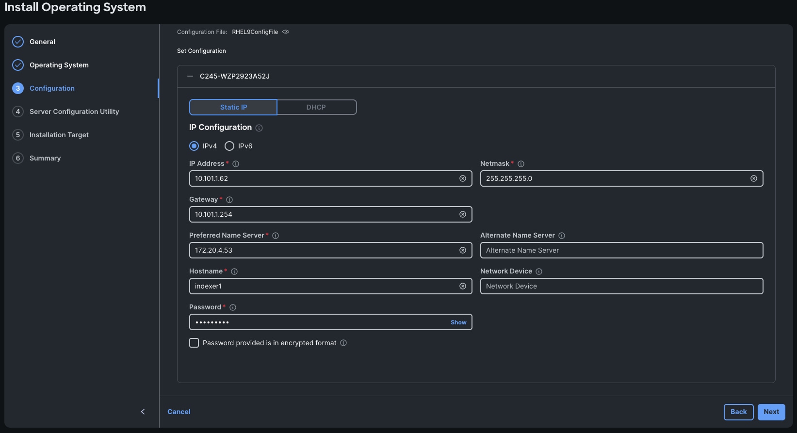A screenshot of a computerAI-generated content may be incorrect.