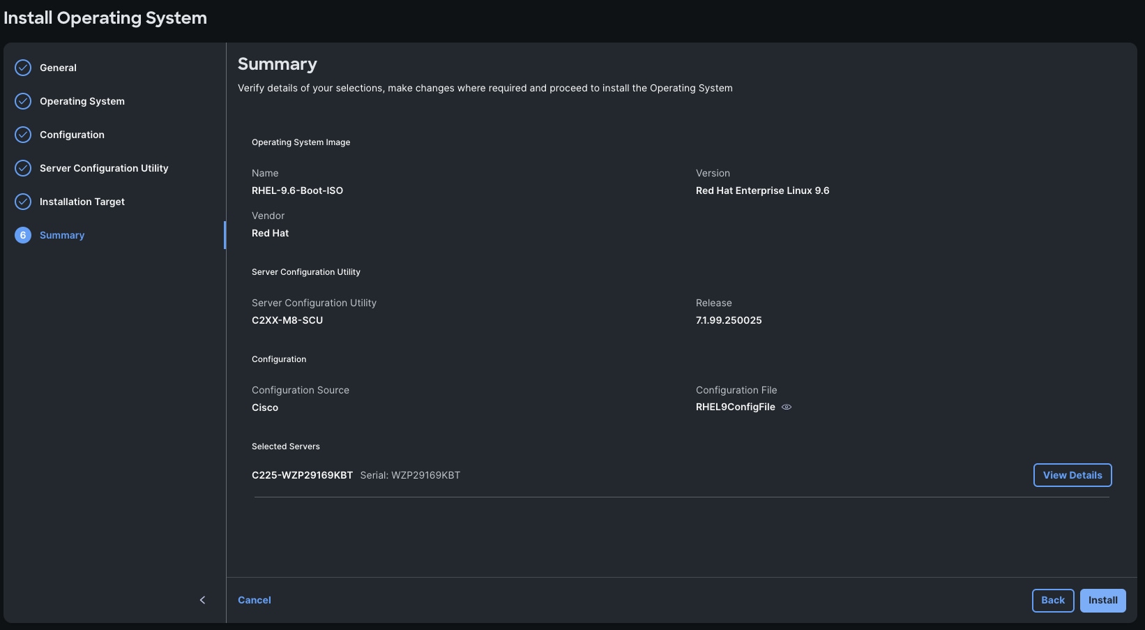 A screenshot of a computerAI-generated content may be incorrect.