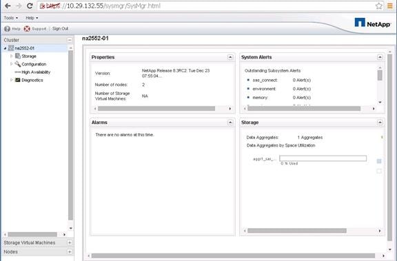 Description: E:\My Documents\NetApp\Projects\1. Eagles - Cisco 2015 ESXi55 XD76 CVD\Docs\System Manager\Screen Capture2.JPG