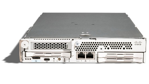 Cisco UCS XE130c M8 Compute Node - Cisco