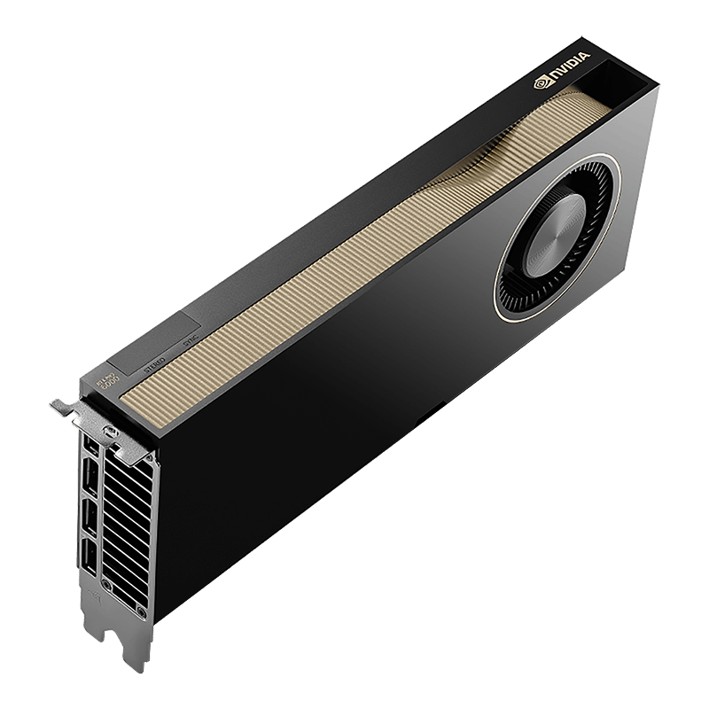 NVIDIA RTX PRO 6000 Blackwell Max-Q Workstation Edition 96GB PCIe 5.0 Bulk