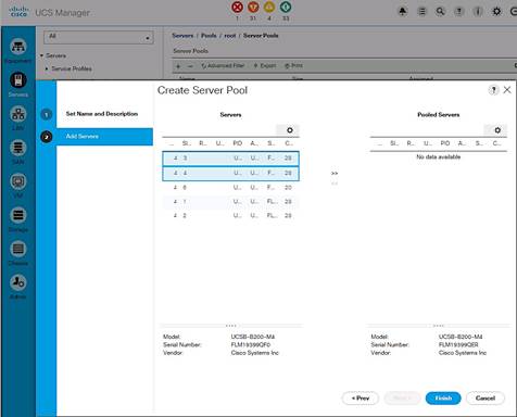 Description: DeploymentGuide-Screenshots/UCS%20Server%20Configuration%20Screenshots/Server-Pool-2.png