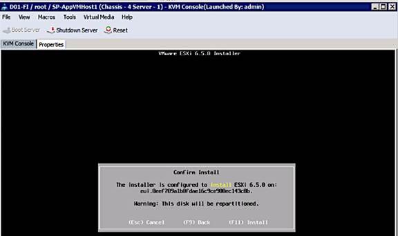 Description: ../../../../../../Box%20Sync/Nimble%20Projects%20-%20Archana%20/UFF%20CVD/DeploymentGuide-Screenshots/InstallESXi/Screen%20Shot%202017-03-0