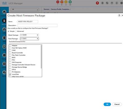 Description: DeploymentGuide-Screenshots/UCS%20Server%20Configuration%20Screenshots/HOST-FW-POLICY.png