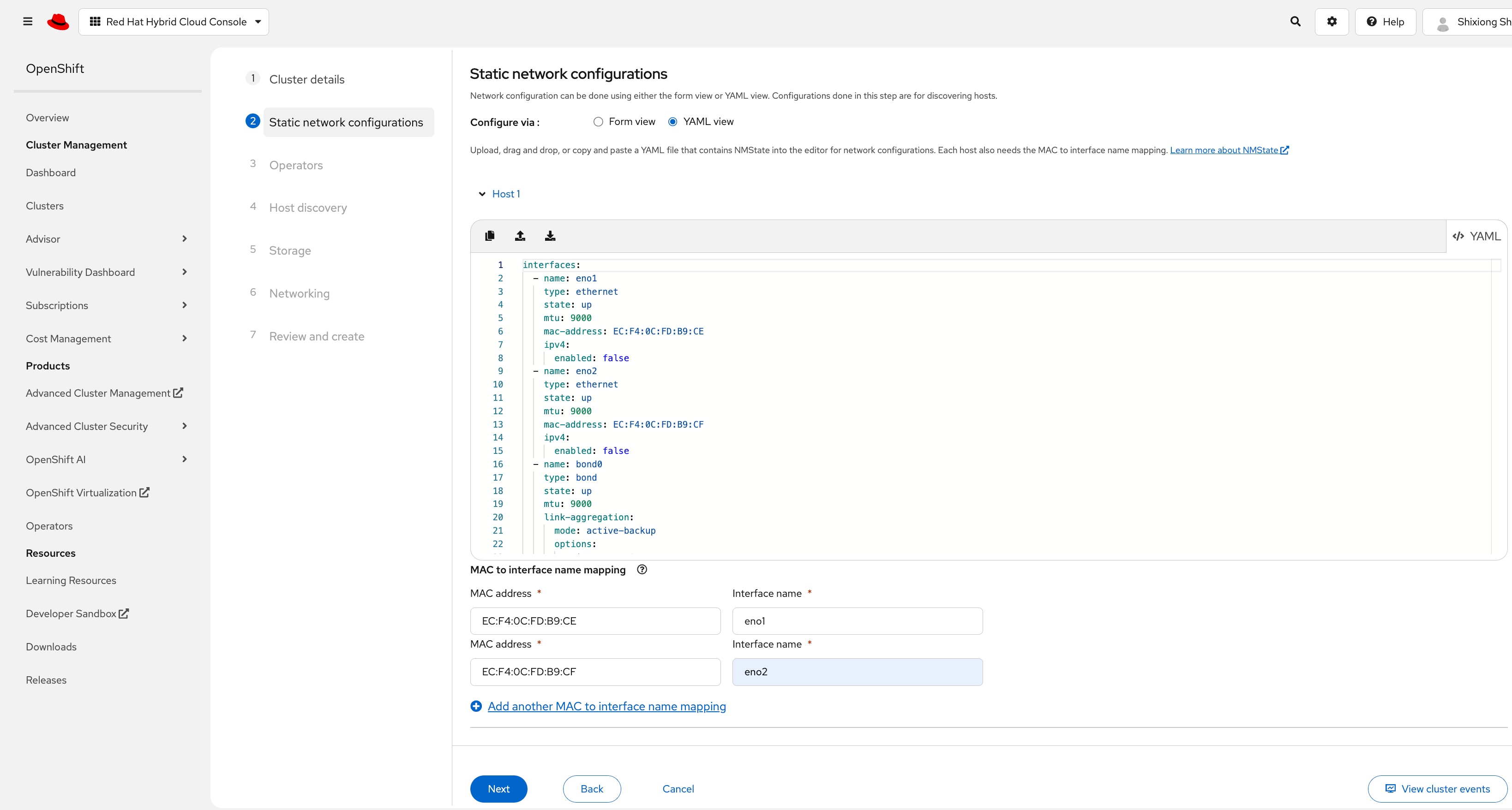 A screenshot of a computerAI-generated content may be incorrect.
