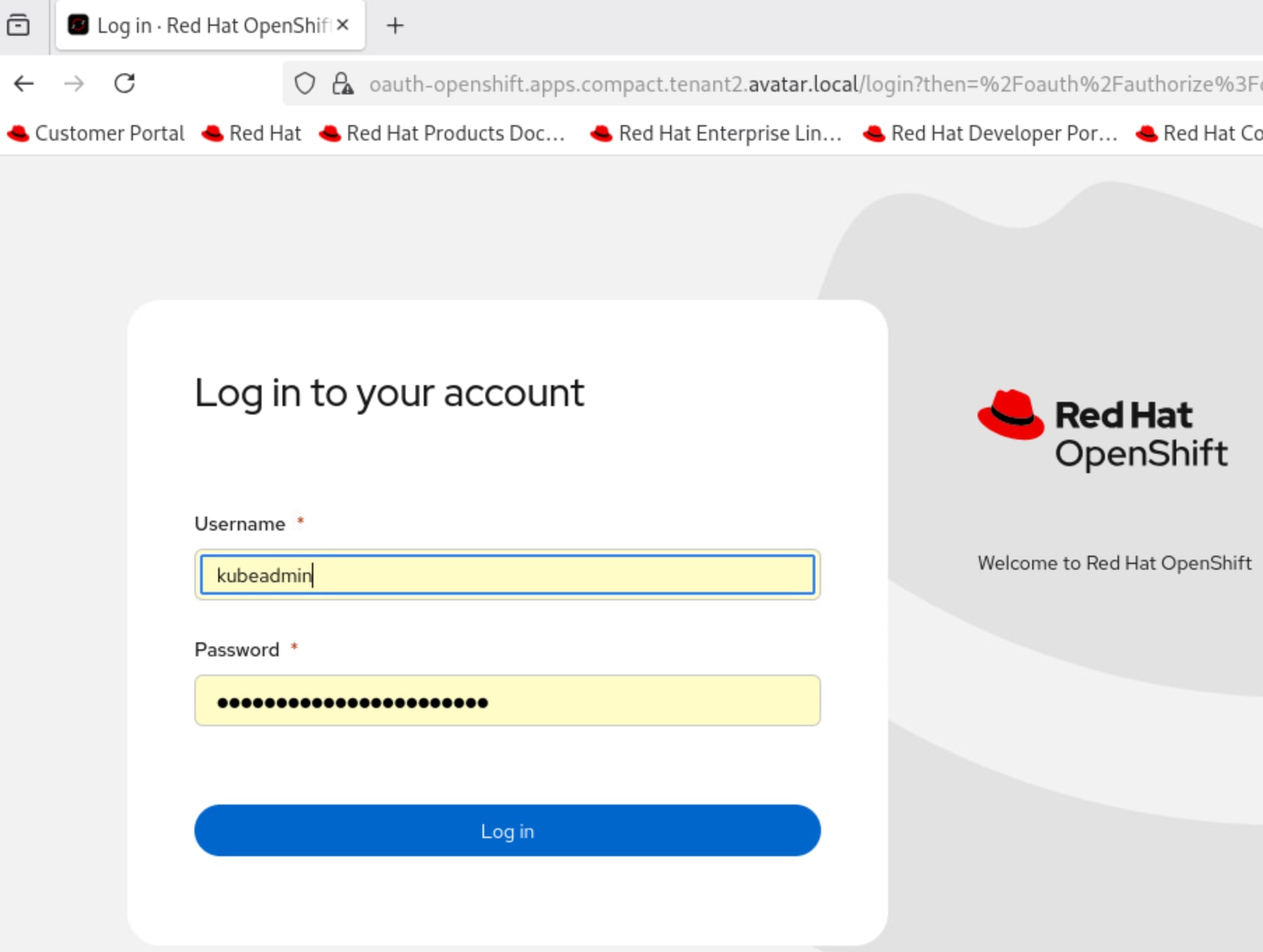 A screenshot of a login screenAI-generated content may be incorrect.