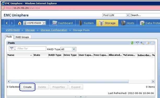 Description: \\vmware-host\Shared Folders\Desktop\VMW_Private-Cloud\Mehul\V3.0\screen-shots\Storage Config\NFS-Variant\2.JPG