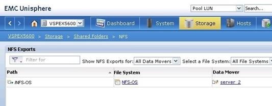 Description: \\vmware-host\Shared Folders\Desktop\VMW_Private-Cloud\Mehul\V3.0\screen-shots\Storage Config\NFS-Variant\50.JPG