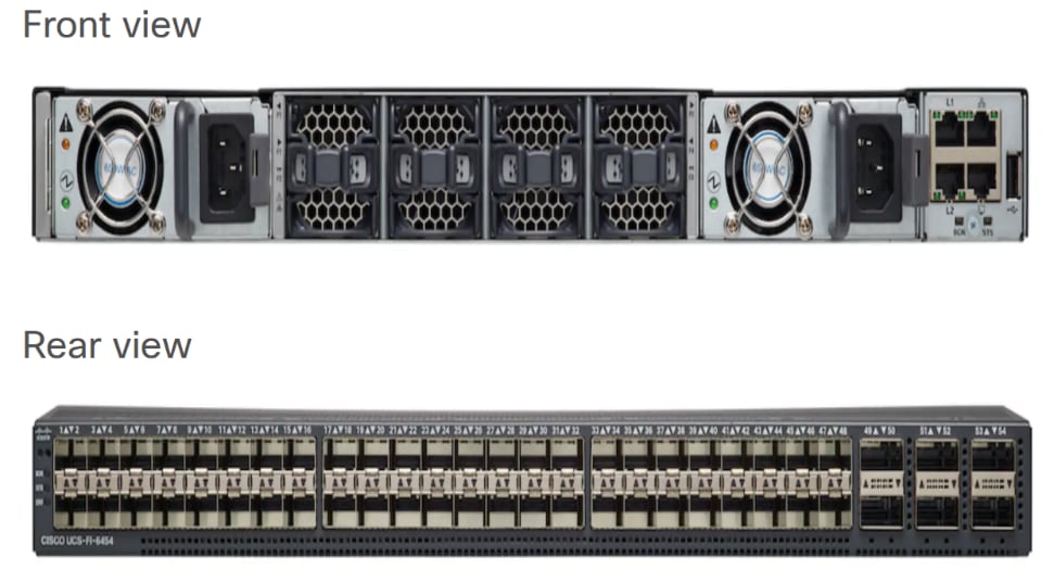 A circuit boardDescription automatically generated