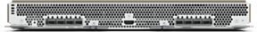 Cisco UCSX 9108-25G Intelligent Fabric Module