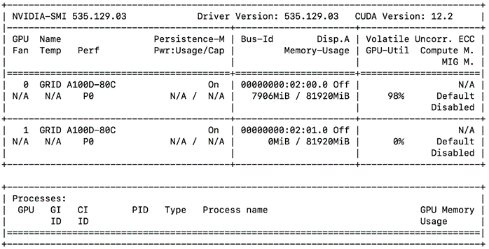 A computer screen shot of a computerDescription automatically generated