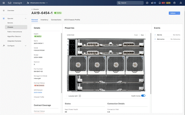 A computer screen shot of a computerDescription automatically generated