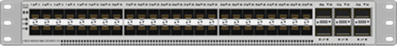 Cisco Nexus 93180YC-FX3 Switch