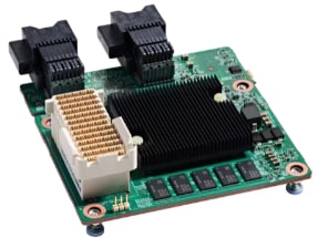 A close-up of a computer chipDescription automatically generated