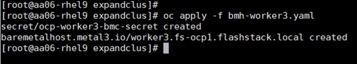 A screen shot of a computer codeDescription automatically generated
