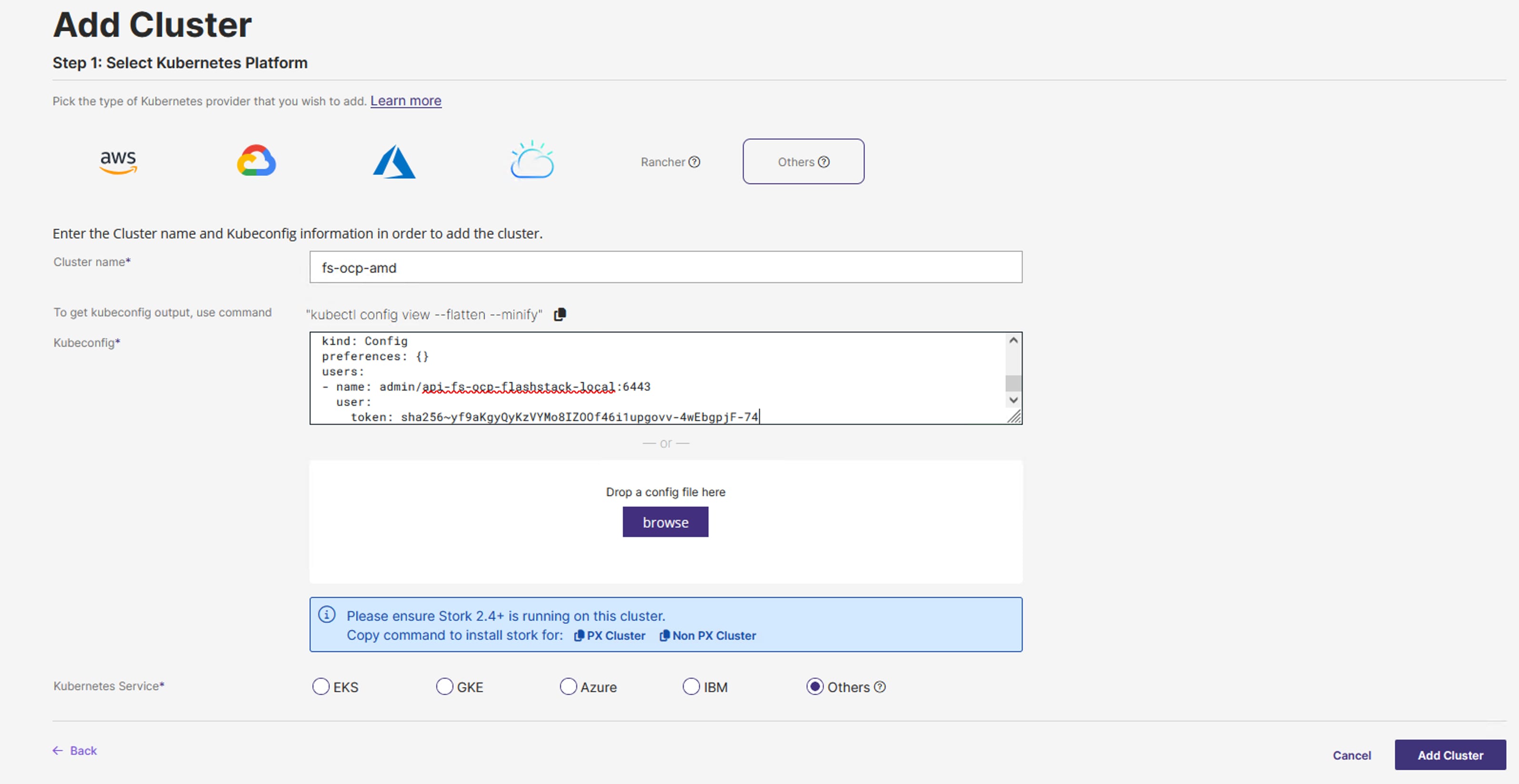 A screenshot of a computerAI-generated content may be incorrect.