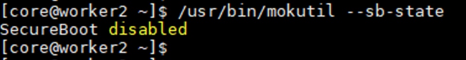 A black background with white textDescription automatically generated