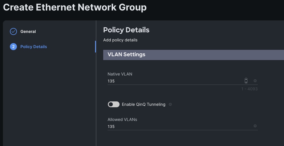 A screenshot of a network groupDescription automatically generated