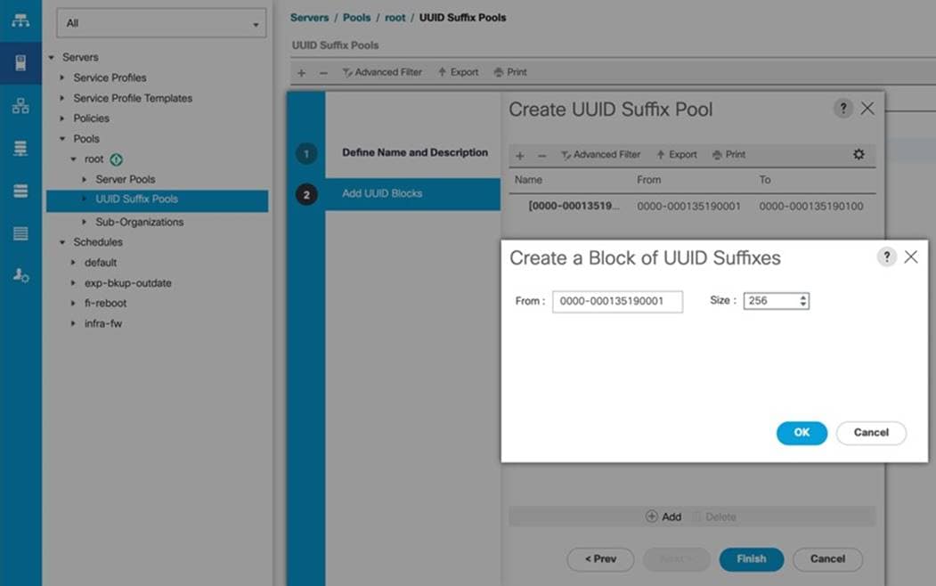 FlashStack Datacenter for Oracle RAC 19c Databases on VMware vSphere - Cisco