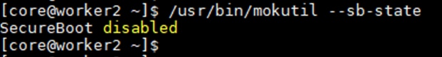 A black background with white textDescription automatically generated