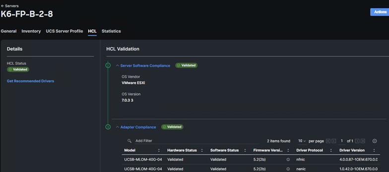 A screenshot of a computer screenDescription automatically generated with medium confidence