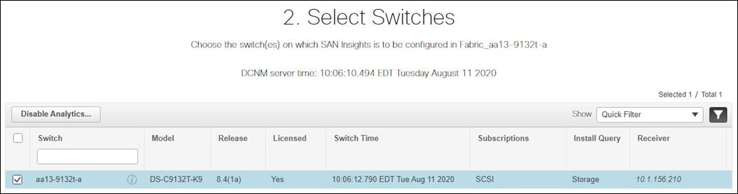 Graphical user interface, text, applicationDescription automatically generated