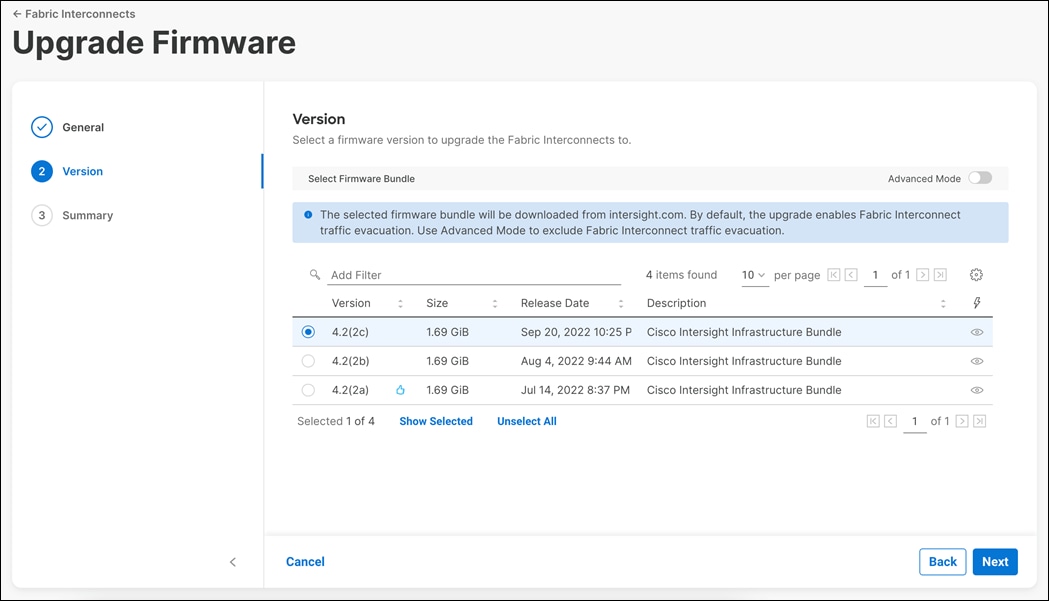 Graphical user interface, text, applicationDescription automatically generated