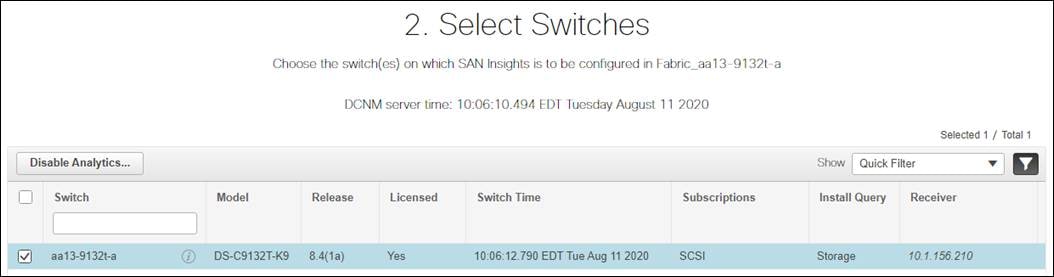 Graphical user interface, text, applicationDescription automatically generated
