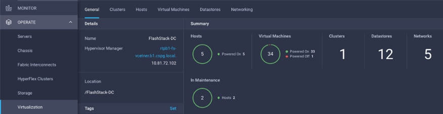 A screenshot of a computer screenDescription automatically generated with medium confidence