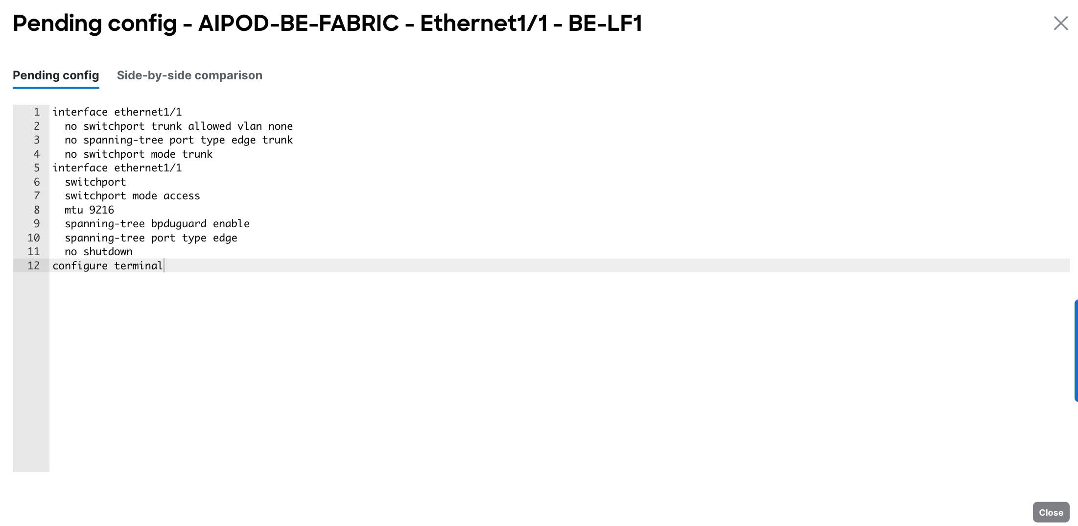 A screen shot of a computerAI-generated content may be incorrect.