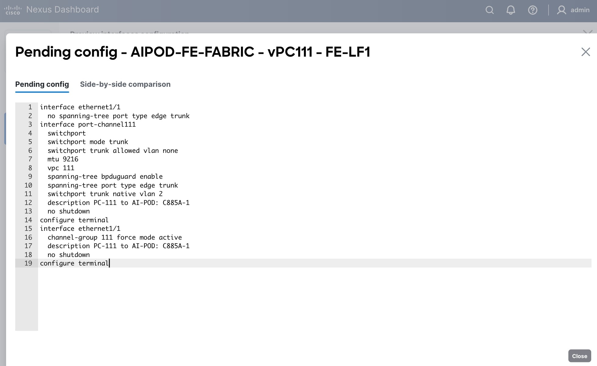 A screenshot of a computerAI-generated content may be incorrect.
