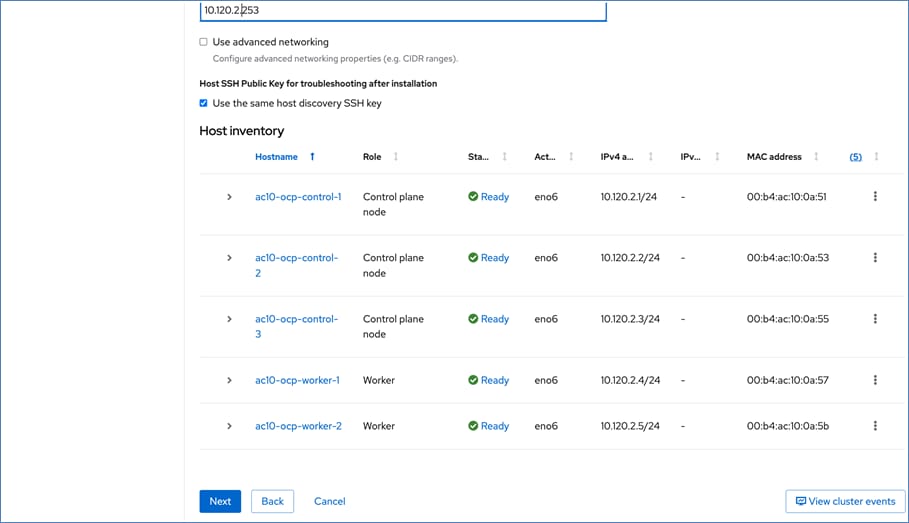 A screenshot of a computerAI-generated content may be incorrect.