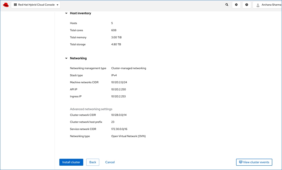 A screenshot of a computerAI-generated content may be incorrect.