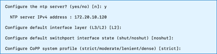 A screenshot of a computer codeAI-generated content may be incorrect.