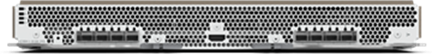 Cisco UCSX 9108-25G Intelligent Fabric Module