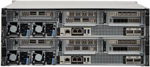 A picture containing electronics, electronic engineering, server, computerDescription automatically generated