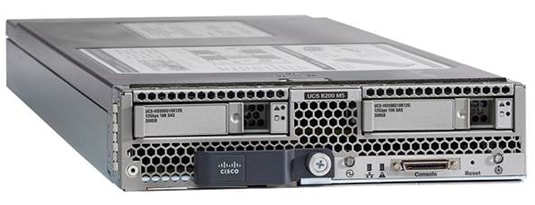 FlexPod Datacenter with VMware vSphere 6.7 U2, Cisco UCS 4th ...