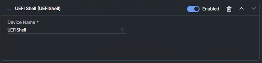 A black screen with white textDescription automatically generated