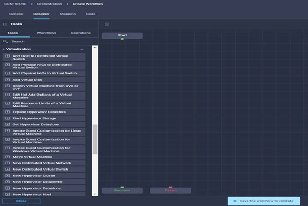 vmware_orchestration