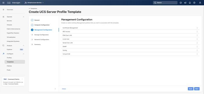 A screenshot of a profile templateDescription automatically generated